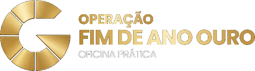 Operação Fim de Ano Ouro — Oficina Prática